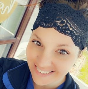 Meet your Posher, Kourtney